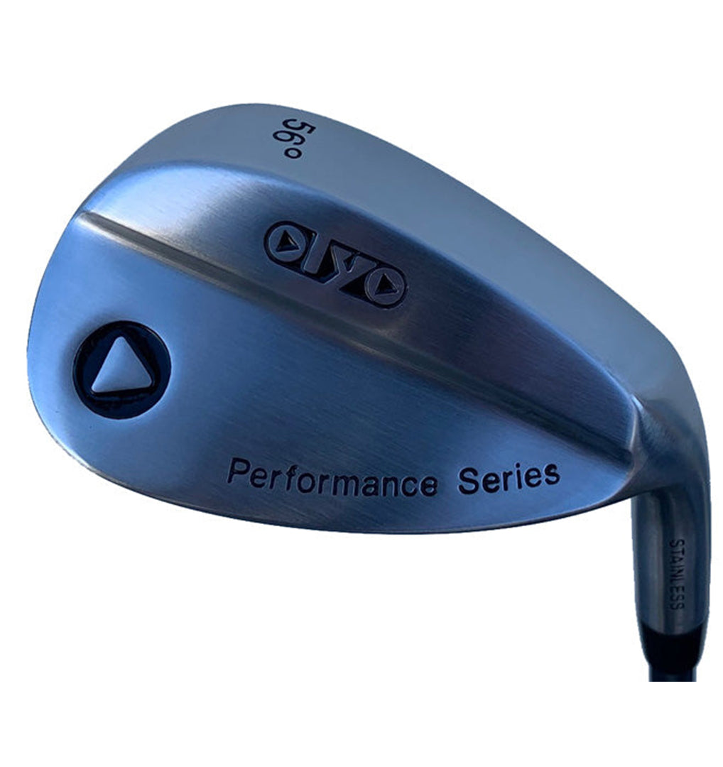 Olyo Wedge