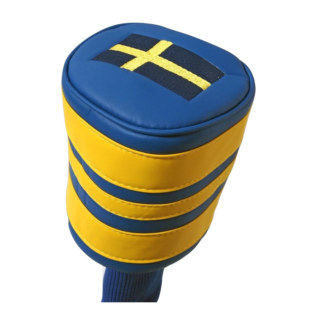 Headcover "Sweden"